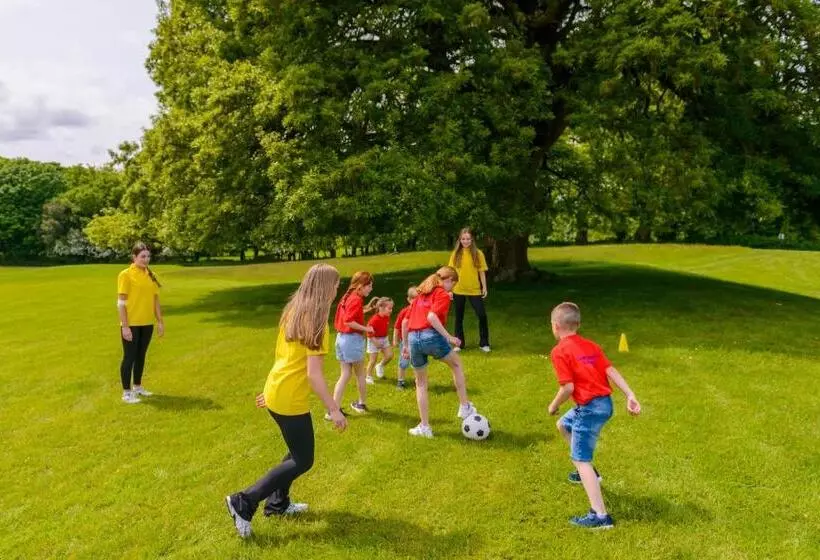 Fotos del hotel Castlerosse Park Resort:  20