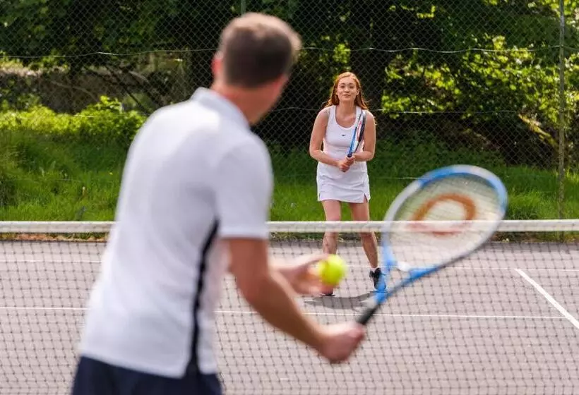 Fotos del hotel Castlerosse Park Resort:  16