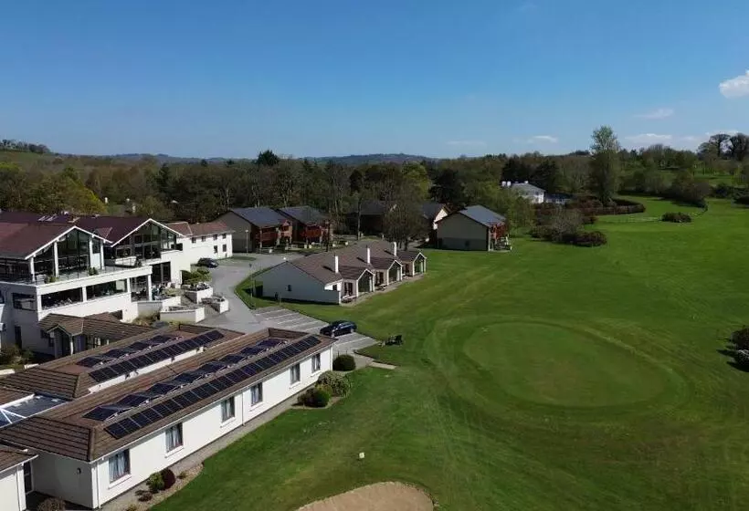 Fotos del hotel Castlerosse Park Resort:  18