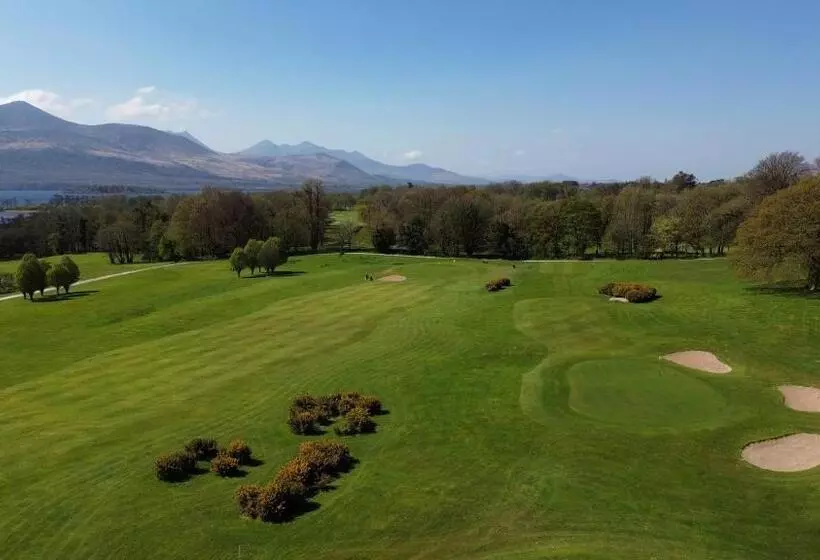 Fotos del hotel Castlerosse Park Resort:  14