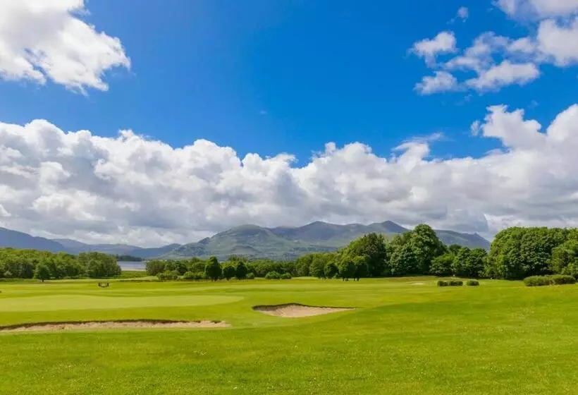 Fotos del hotel Castlerosse Park Resort:  8