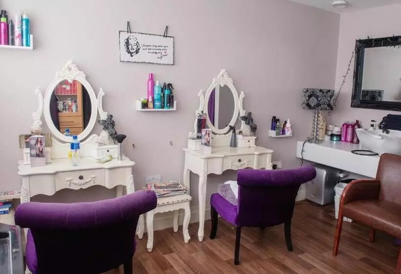 Fotos del hotel Castlerosse Park Resort:  1