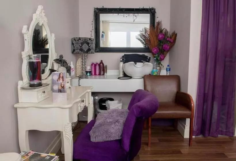 Fotos del hotel Castlerosse Park Resort:  9