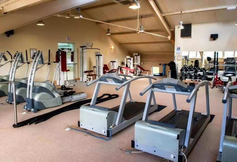 Fotos del hotel Castlerosse Park Resort:  11