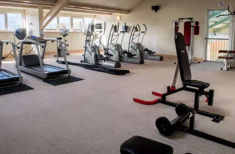 Fotos del hotel Castlerosse Park Resort:  4