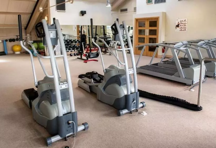 Fotos del hotel Castlerosse Park Resort:  22