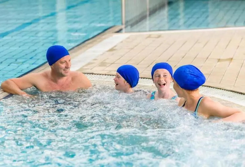 Fotos del hotel Castlerosse Park Resort:  15