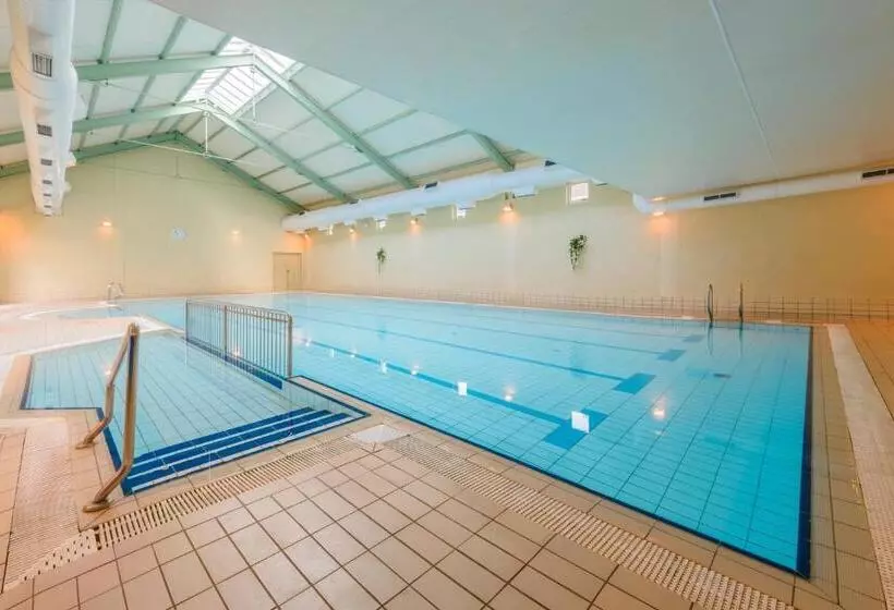 Fotos del hotel Castlerosse Park Resort:  10