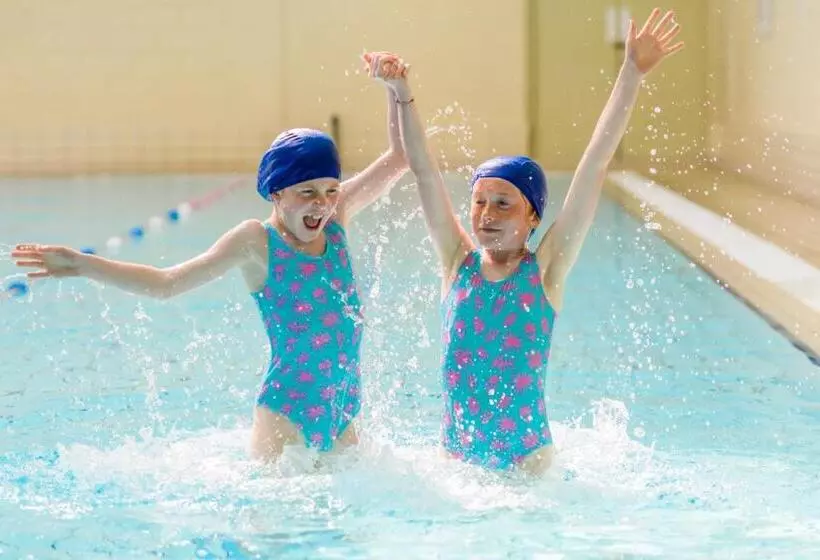 Fotos del hotel Castlerosse Park Resort:  19