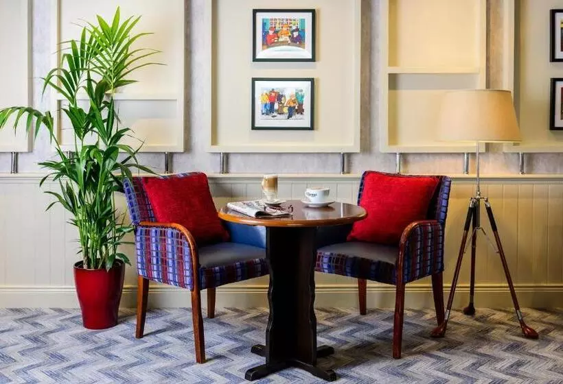 Fotos del hotel Castlerosse Park Resort:  3