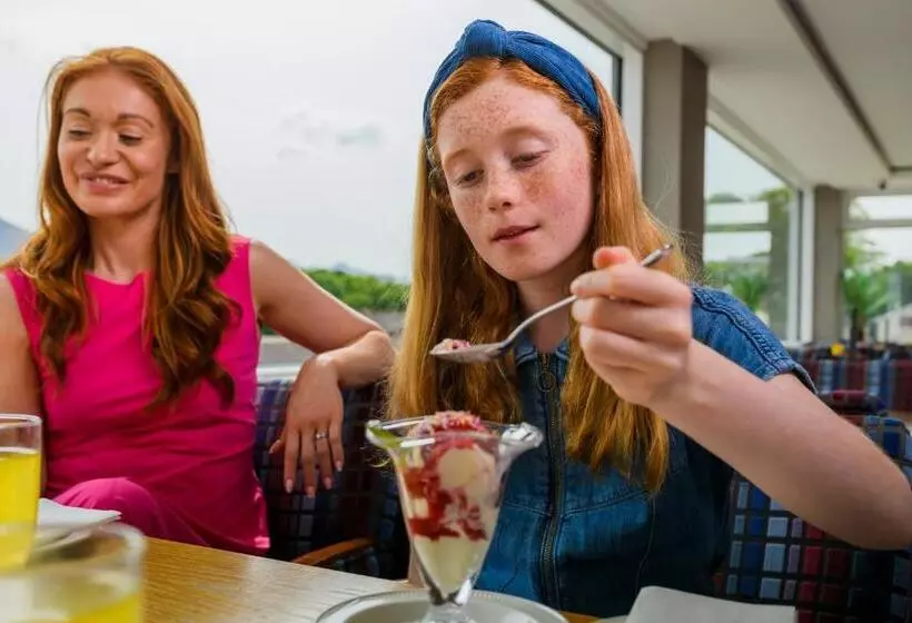 Fotos del hotel Castlerosse Park Resort:  5