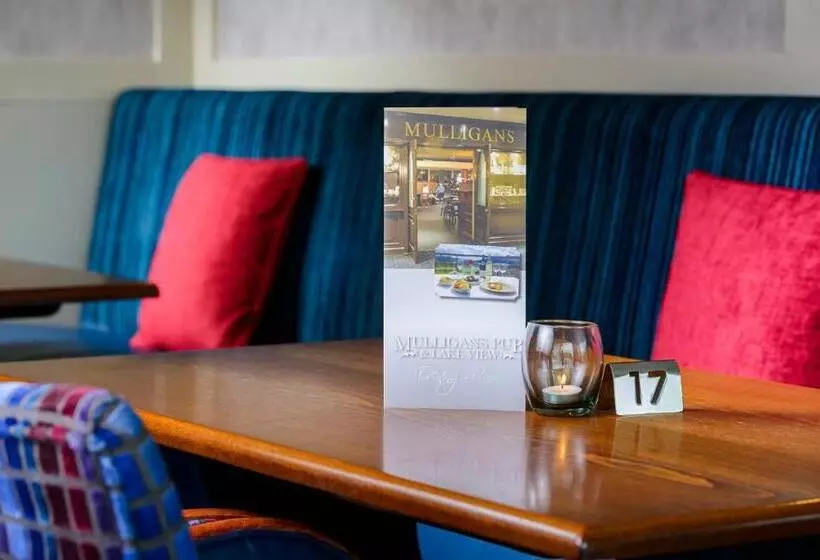 Fotos del hotel Castlerosse Park Resort:  17