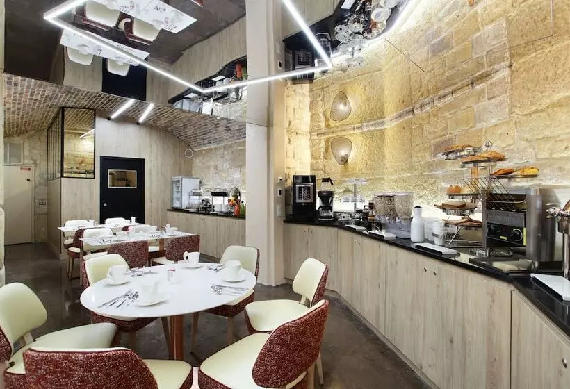 Fotos del hotel Grand Hotel Saint Michel:  20