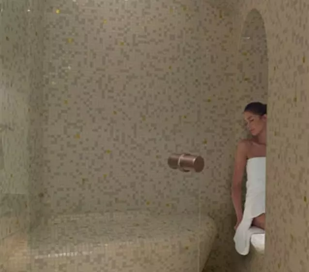 Fotos del hotel Grand Hotel Saint Michel:  3