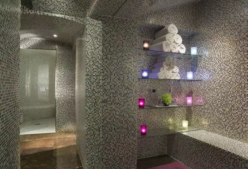 Fotos del hotel Grand Hotel Saint Michel:  10