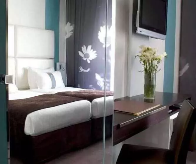 Grand Hotel Saint Michel