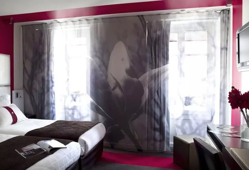 Fotos del hotel Grand Hotel Saint Michel:  22