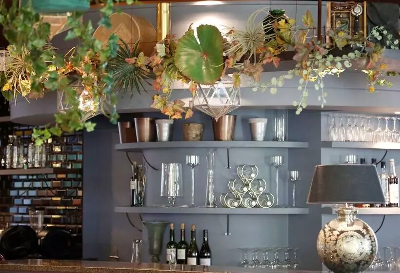 Fotos del hotel Ibis Paris Bastille Opera 11ème:  5