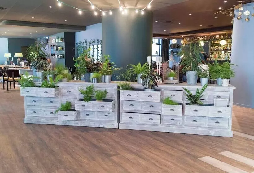 Fotos del hotel Ibis Paris Bastille Opera 11ème:  10