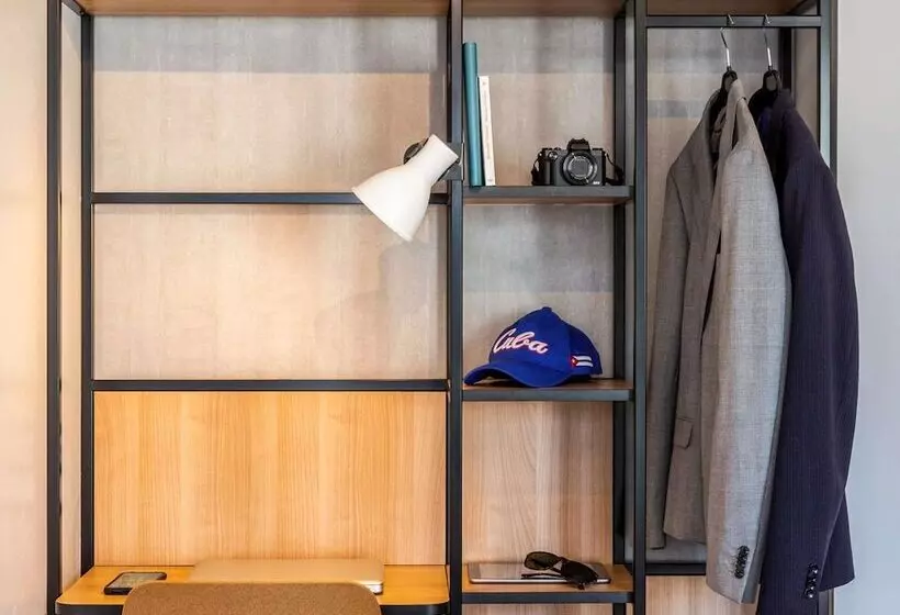 Fotos del hotel Ibis Paris Bastille Opera 11ème:  23