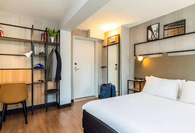 Fotos del hotel Ibis Paris Bastille Opera 11ème:  18