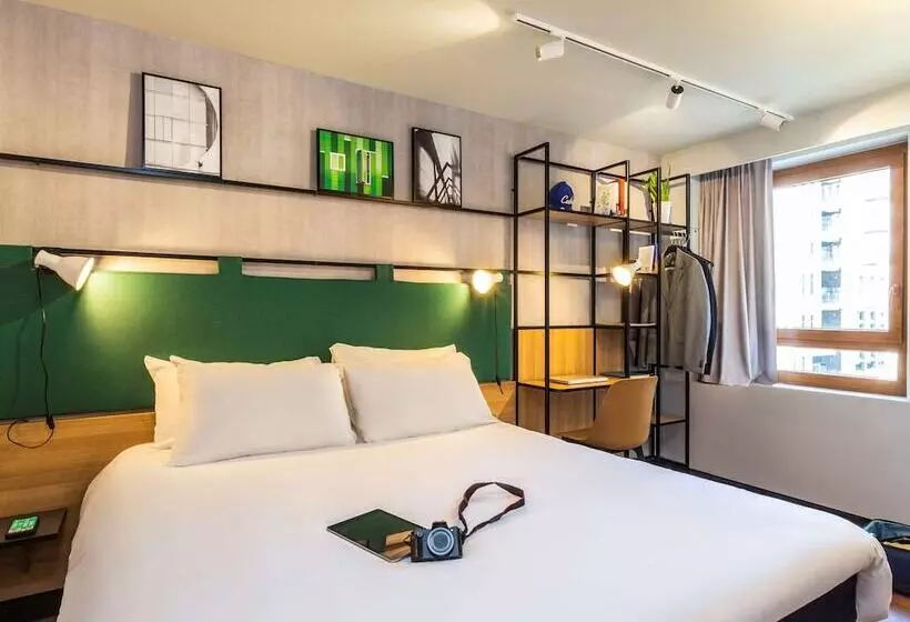Fotos del hotel Ibis Paris Bastille Opera 11ème:  19