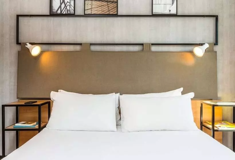 Fotos del hotel Ibis Paris Bastille Opera 11ème:  9