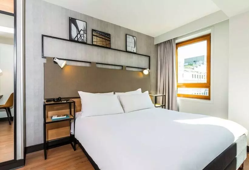 Fotos del hotel Ibis Paris Bastille Opera 11ème:  13