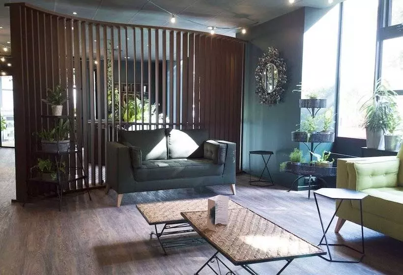 Fotos del hotel Ibis Paris Bastille Opera 11ème:  24