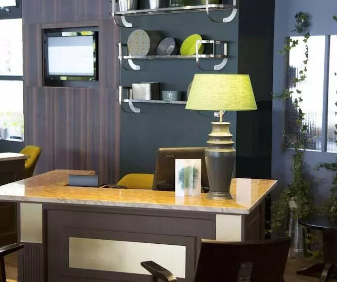 Fotos del hotel Ibis Paris Bastille Opera 11ème:  14