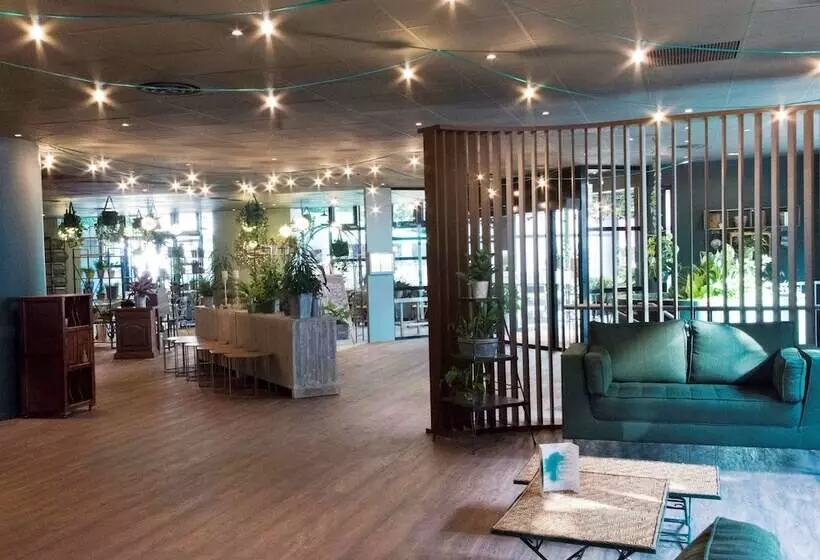 Fotos del hotel Ibis Paris Bastille Opera 11ème:  4