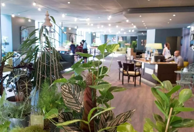 Fotos del hotel Ibis Paris Bastille Opera 11ème:  3