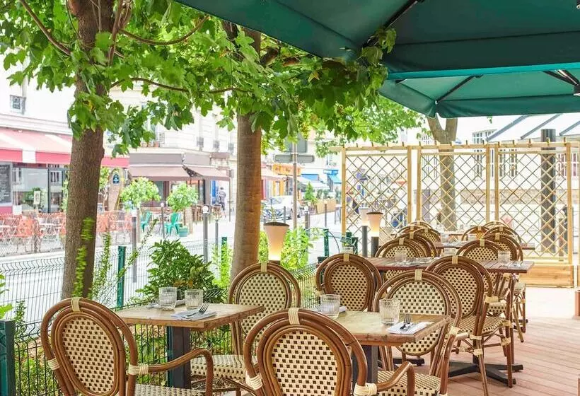 Fotos del hotel Ibis Paris Bastille Opera 11ème:  7