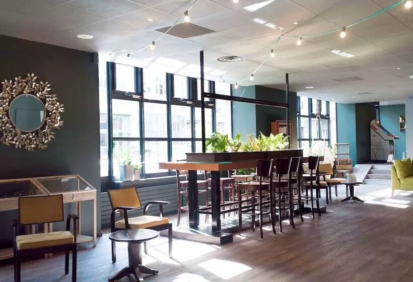 Fotos del hotel Ibis Paris Bastille Opera 11ème:  11