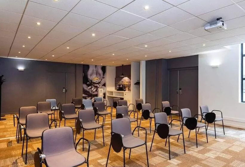 Fotos del hotel Ibis Paris Bastille Opera 11ème:  15