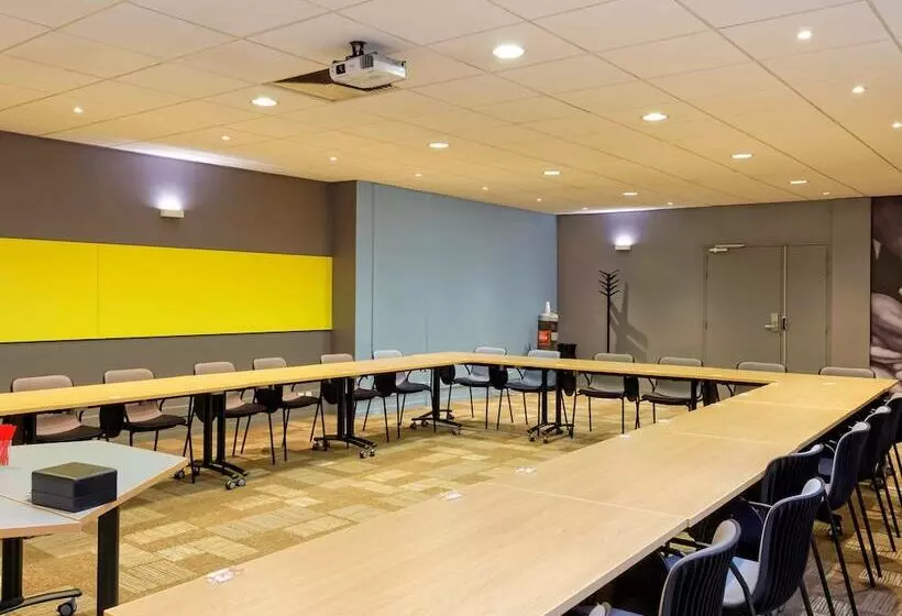 Fotos del hotel Ibis Paris Bastille Opera 11ème:  12