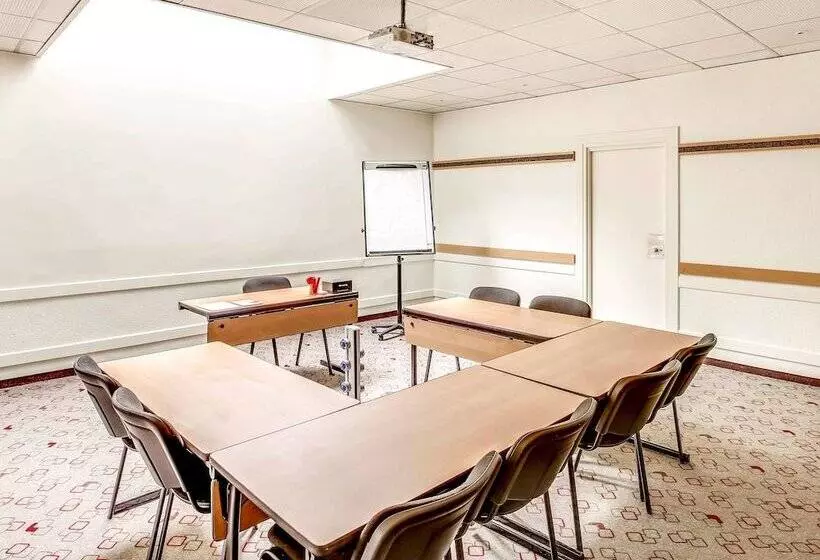 Fotos del hotel Ibis Paris Bastille Opera 11ème:  6