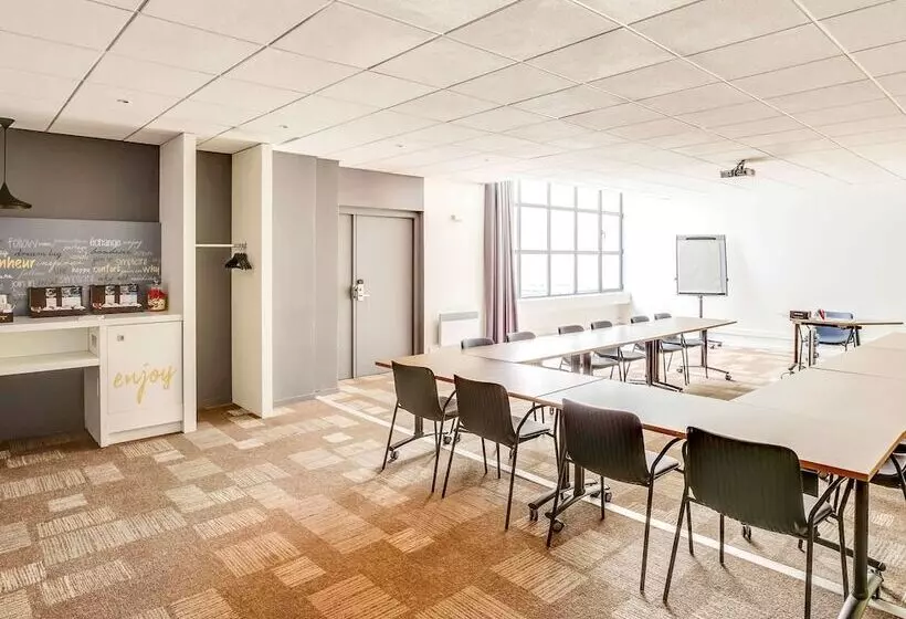 Fotos del hotel Ibis Paris Bastille Opera 11ème:  17