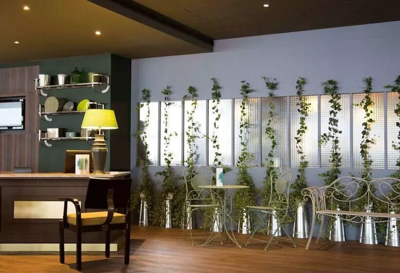 Fotos del hotel Ibis Paris Bastille Opera 11ème:  25