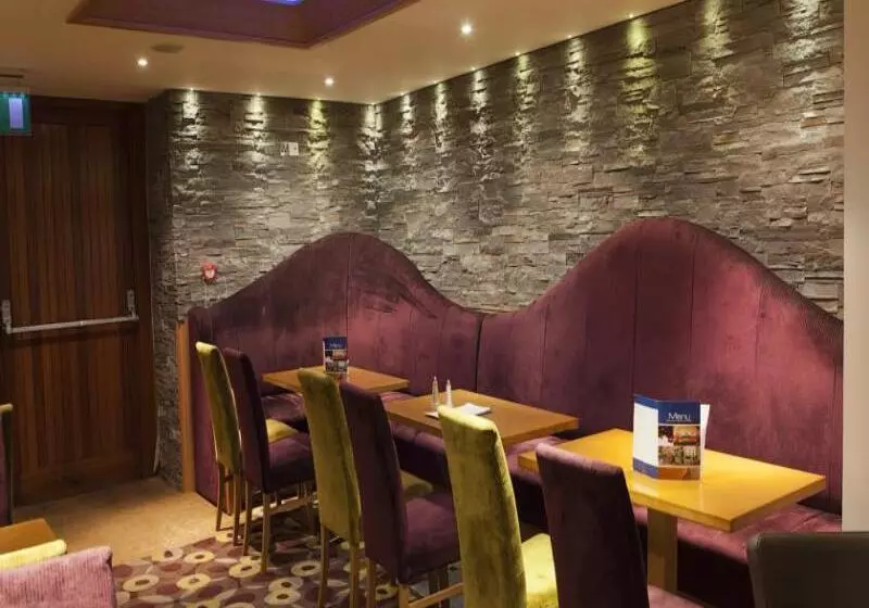 Fotos del hotel Imperial Hotel Galway:  17