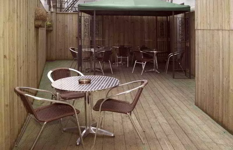 Fotos del hotel Imperial Hotel Galway:  6