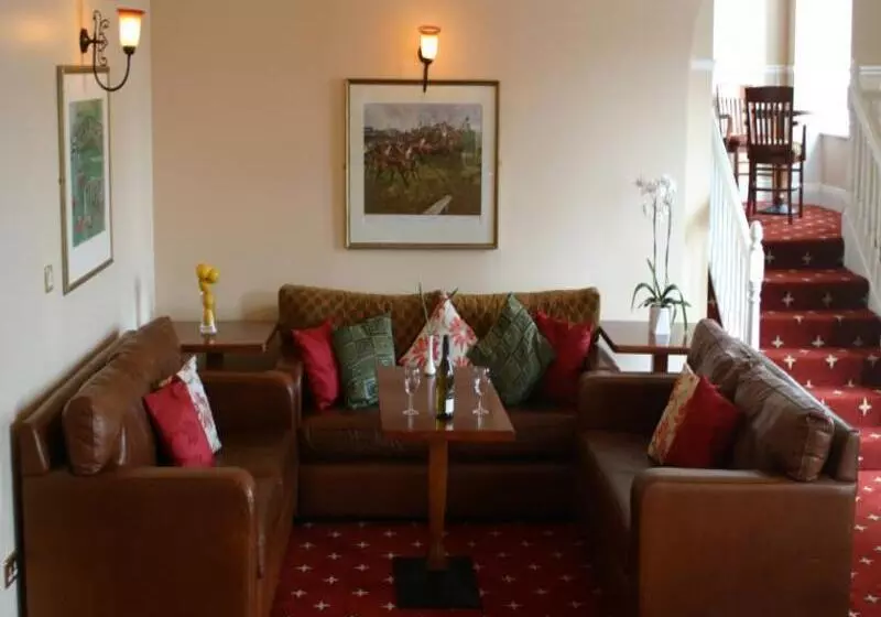 Fotos del hotel Imperial Hotel Galway:  1