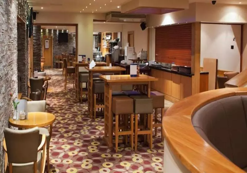 Fotos del hotel Imperial Hotel Galway:  23