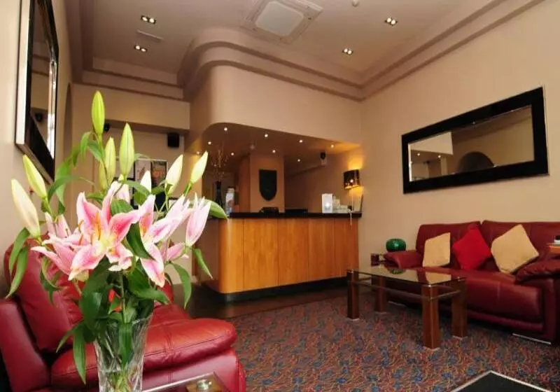 Fotos del hotel Imperial Hotel Galway:  8