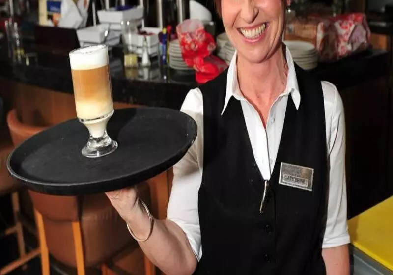 Fotos del hotel Imperial Hotel Galway:  14