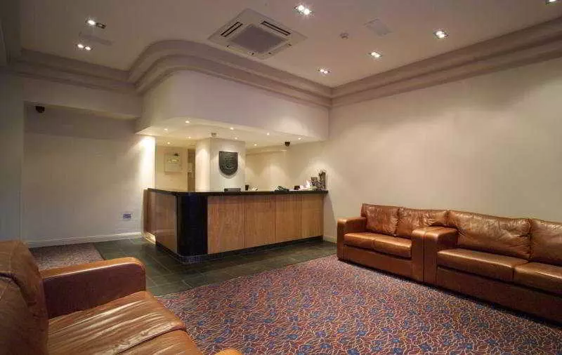 Fotos del hotel Imperial Hotel Galway:  2