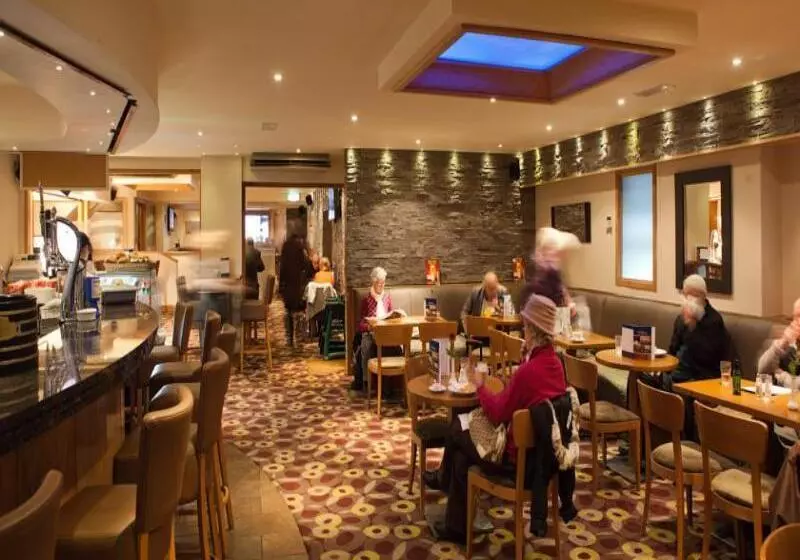 Fotos del hotel Imperial Hotel Galway:  3