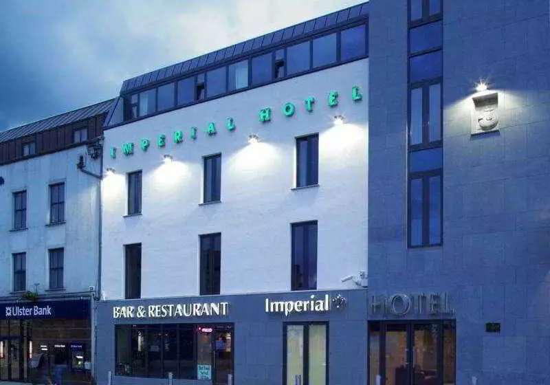 Fotos del hotel Imperial Hotel Galway:  24