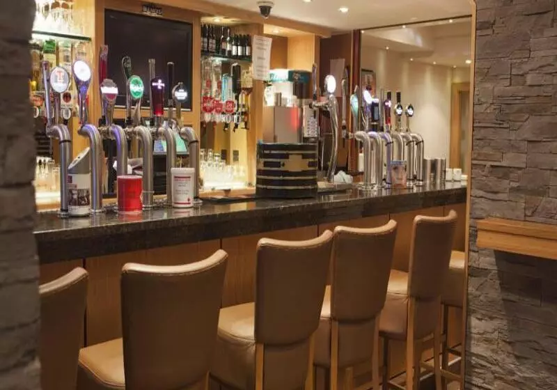 Fotos del hotel Imperial Hotel Galway:  4