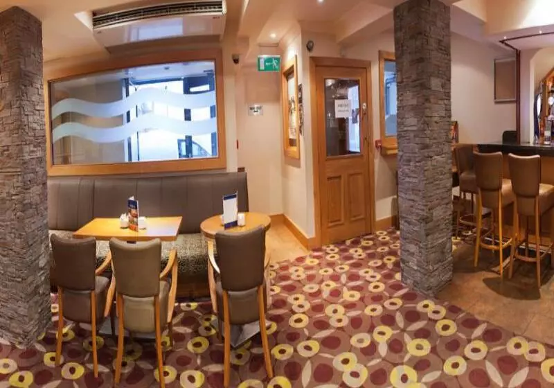 Fotos del hotel Imperial Hotel Galway:  25